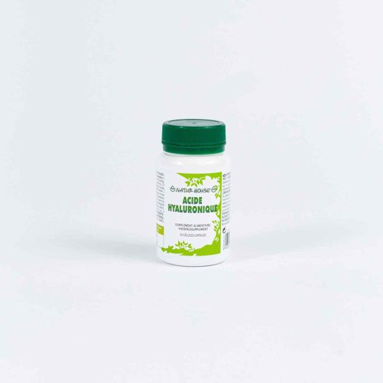 Acide hyaluronique