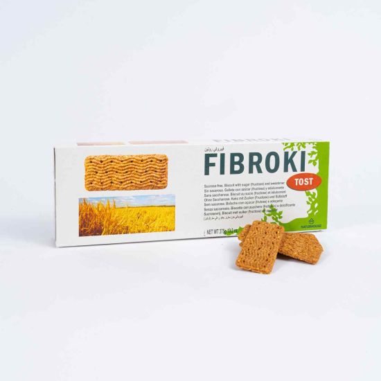 Fibroki Tost