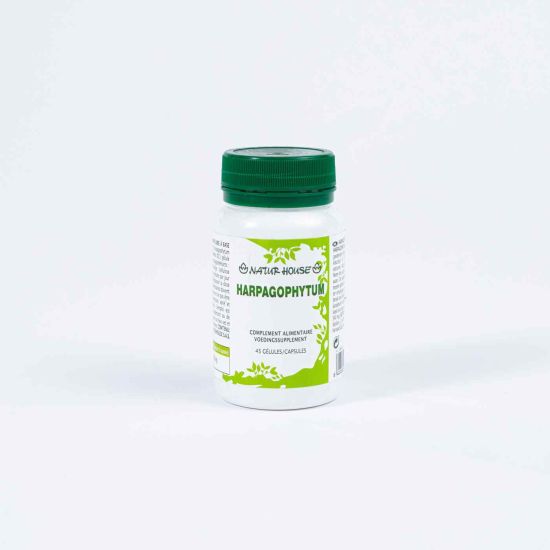 Harpagophytum