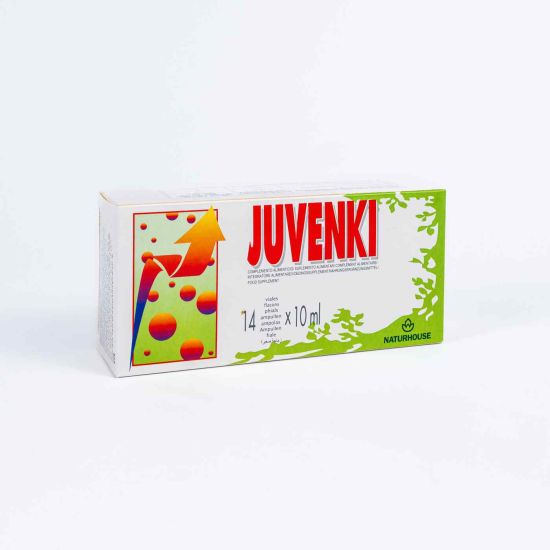 Juvenki Flacon