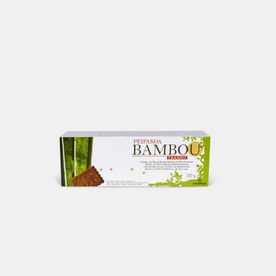 Peipakoa Bambou
