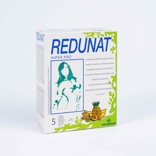 Redunat Hiper Pro