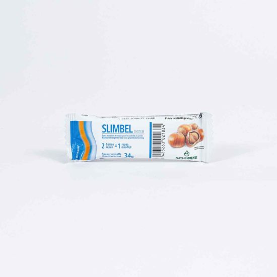 Slimbel Sytem Barre Noisette