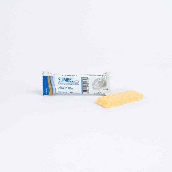 Slimbel System Barre Yaourt