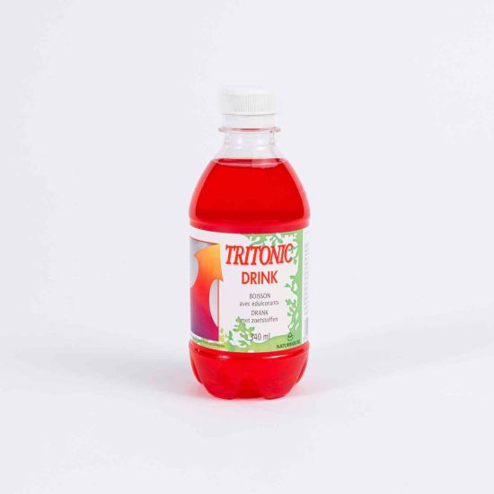 Tritonic Drink
