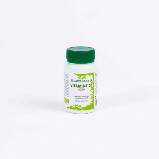 Vitamine D3