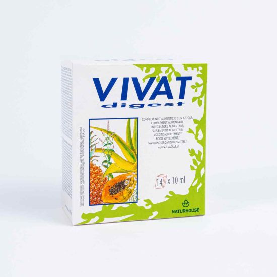 Vivat Digest Sachets