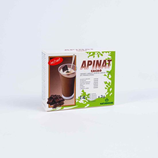 Apinat Cacao