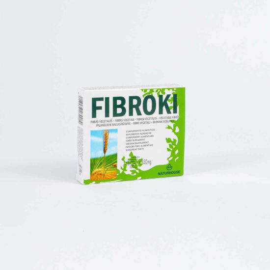 Fibroki Comprimés