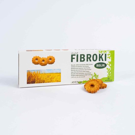 Fibroki Rolin