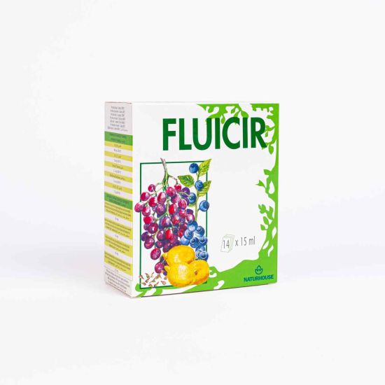 Fluicir Sachets