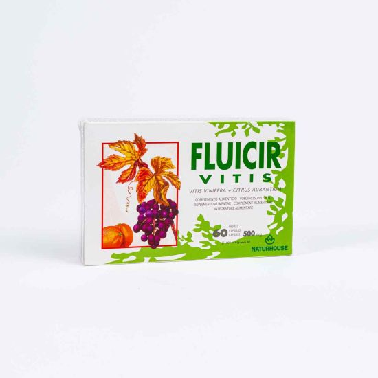 Fluicir Vitis