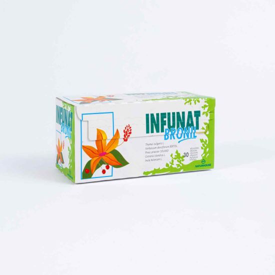 Infunat Détox