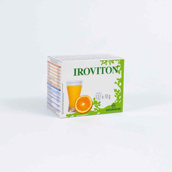 Iroviton