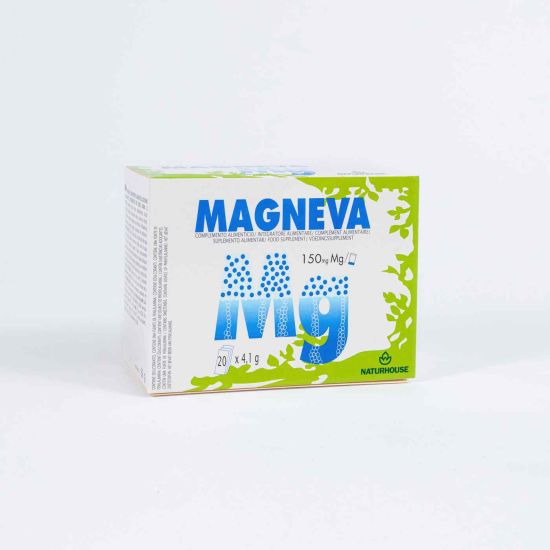 Magneva