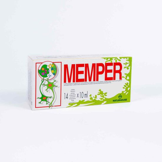 Memper