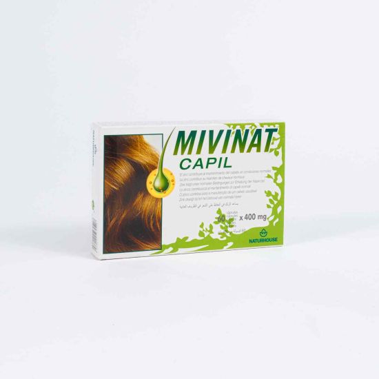 Mivinat Capil