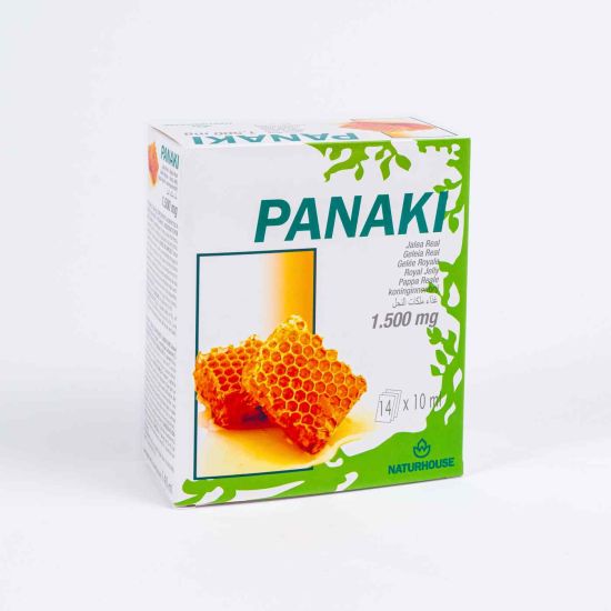 Panaki 1500