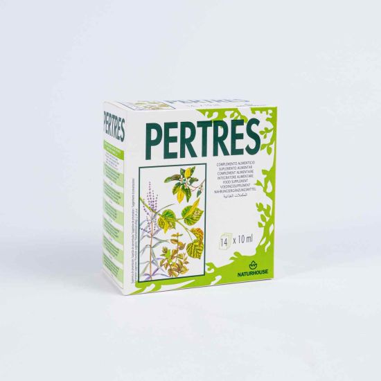 Pertres Sachets