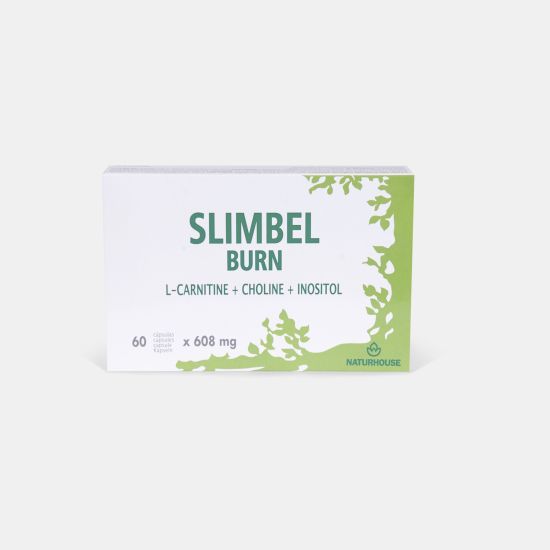 Slimbel Burn