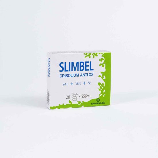 Slimbel Crisolium