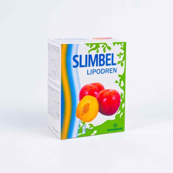 Slimbel Lipodren